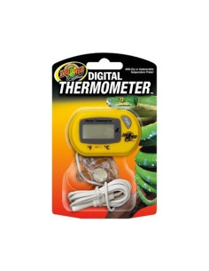 Thermomètre Digital Zoomed ZOOMED - 1