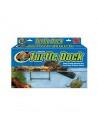 Terrasse flottante pour tortue L ZOOMED - 1