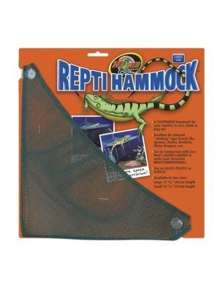 Repti Hammock 36cm ZOOMED - 1