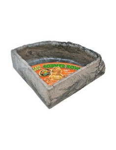 Vasque Repti Rock Corner Bowl L ZOOMED - 1