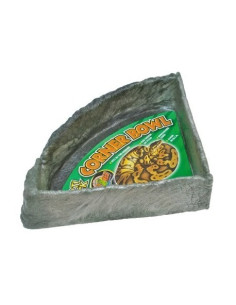 Vasque Repti Rock Corner Bowl XL ZOOMED - 1