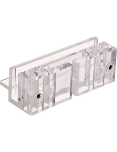 LED Fixatie met 2 schroeven Dennerle Dennerle - 1