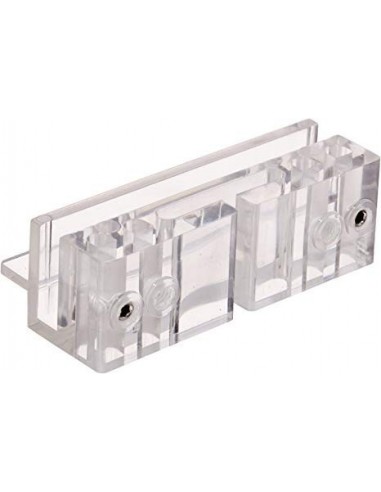 LED Fixation avec 2 vis Dennerle Dennerle - 1