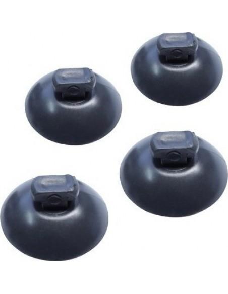 Nano ventouses 4p pour Thermo Compact Dennerle Dennerle - 1