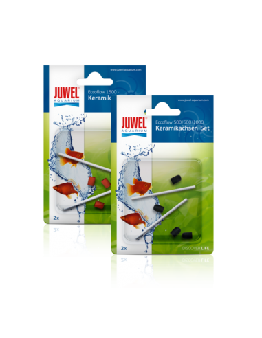 Axe Eccoflow 600/1000 Juwel 2pcs JUWEL - 1