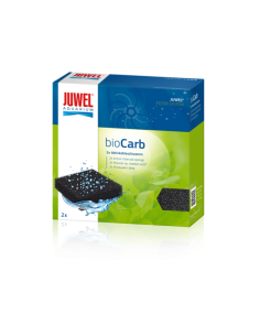 Mousse Charbon JUWEL - 1