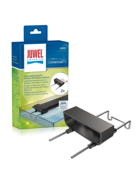 Helialux LED Universal Fit (stangenhouder) Juwel JUWEL - 1