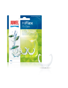 T5-clips voor Hiflex-reflector 4st Juwel JUWEL - 1