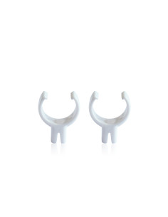 Clips Novolux/Primolux 4pc Juwel JUWEL - 1