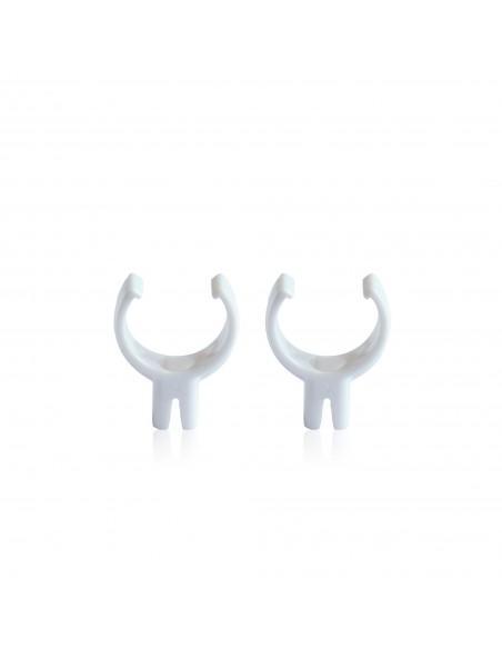 Clips Novolux/Primolux 4pc Juwel JUWEL - 1