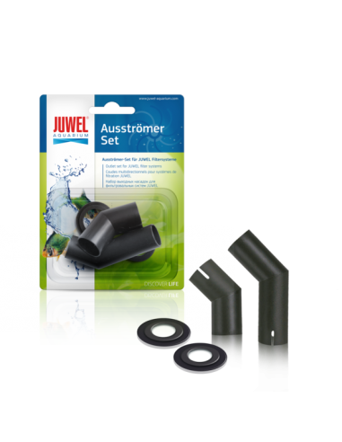 Juwel multidirectionele ellebogen JUWEL - 1