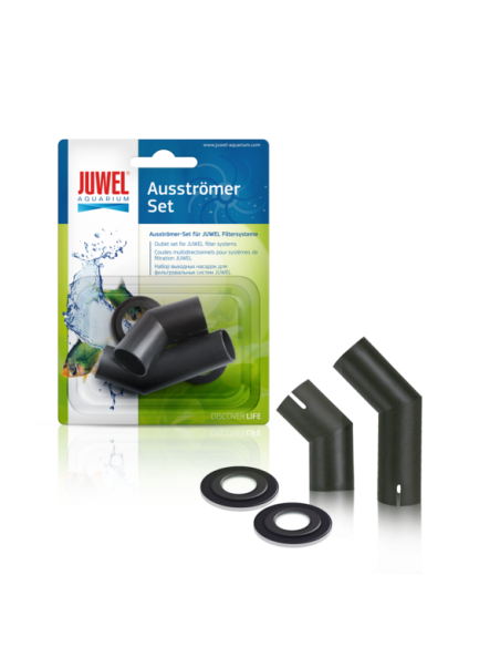 Juwel multidirectionele ellebogen JUWEL - 1