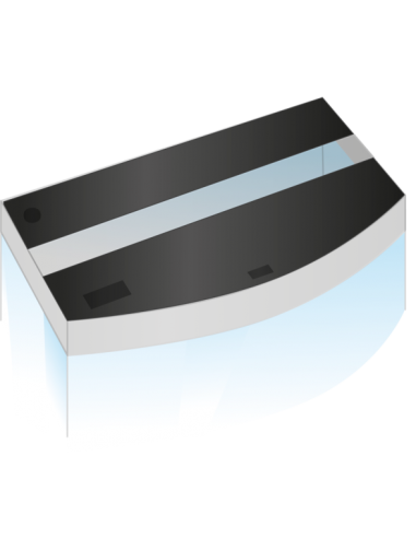 Luik Vision 450 2p Juwel JUWEL - 1