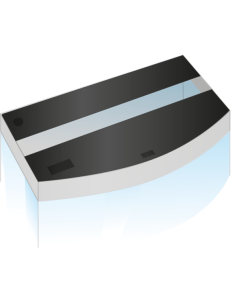 Volet Vision 260  Juwel JUWEL - 1
