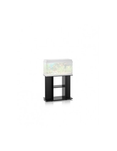 Meuble Étagère Noir Rekord 800  Juwel  81x36x73cm JUWEL - 1