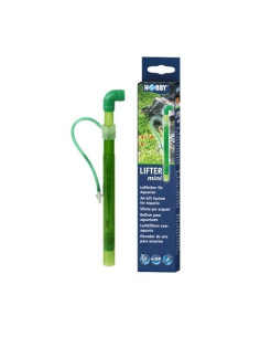 Hefschroef Mini-ontluchter 400L/h Hobby HOBBY - 1