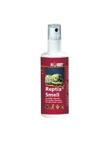 Reptix Smell  100ml Hobby HOBBY - 1