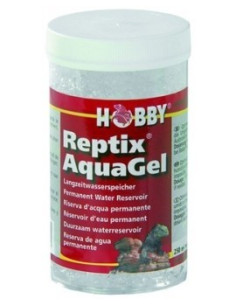 Reptix Aqua Gel  250ml  Hobby HOBBY - 1