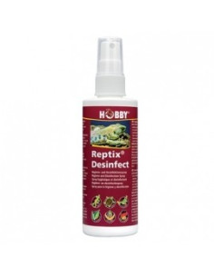 Reptix Desinfect   200ml Hobby HOBBY - 1