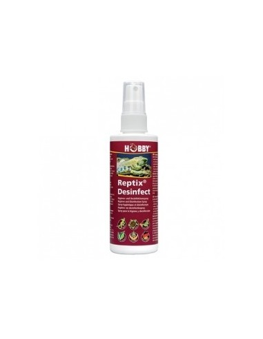 Reptix Desinfecteer 200ml Hobby HOBBY - 1