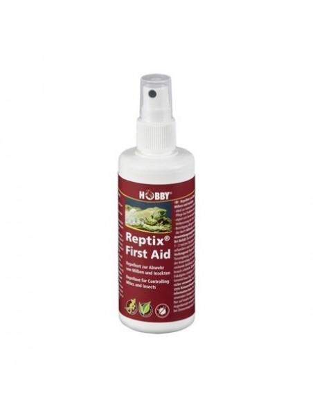Reptix Eerste Hulp 100ml Hobby HOBBY - 1