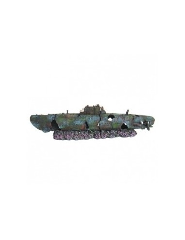 Onderzeeboot U-434 400 x 100 x 70 Mm Hobby HOBBY - 1
