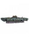 Sous Marin U-434  400 x 100 x 70 Mm Hobby HOBBY - 1