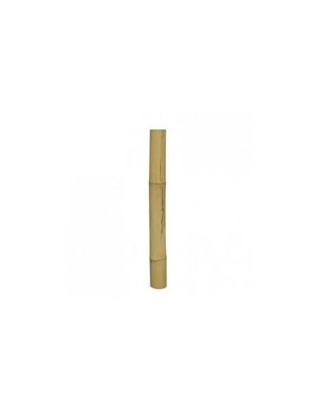 Bamboo Stix 50cm Dia.4.5-5.5cm Hobby HOBBY - 1