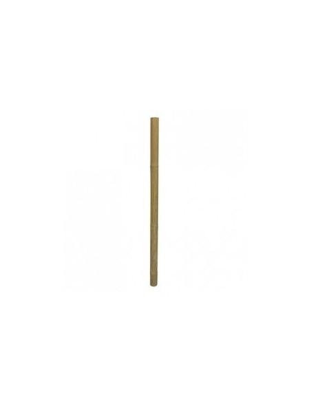 Bamboo Stix 100cm Dia.4.5-5.5cm Hobby HOBBY - 1