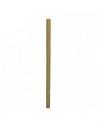 Bamboe Stix 100cm Dia.4.5-5.5cm Hobby HOBBY - 1