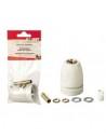 Keramische contactdoos met messing draad Hobby HOBBY - 1