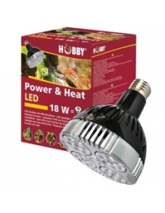 Power&Heat LED Hobby HOBBY - 1
