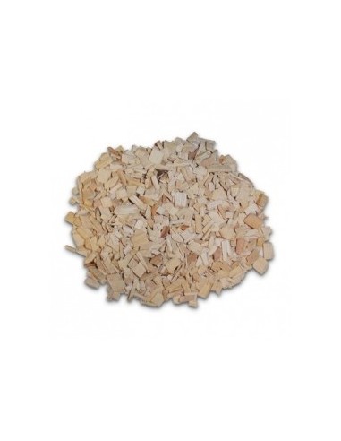 Terrano copeau de hêtre   8L Hobby HOBBY - 1