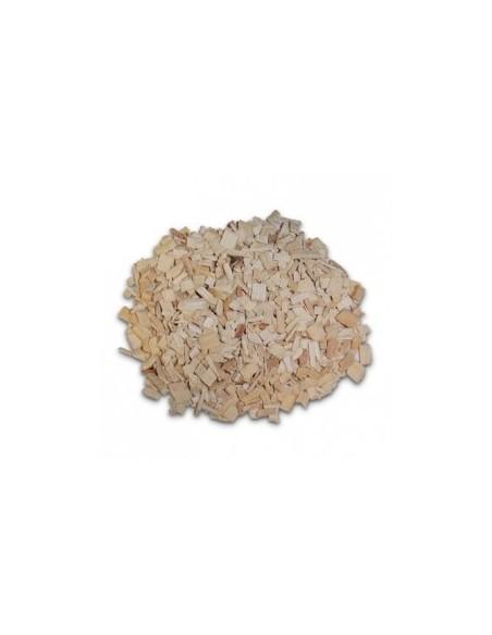 Terrano copeau de hêtre   8L Hobby HOBBY - 1