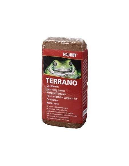 Terrano Quelhumus  8L Hobby HOBBY - 1