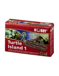 Turtle Island 17.5x11cm  Hobby HOBBY - 1