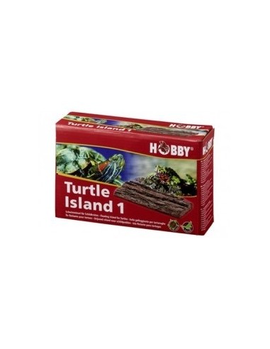 Turtle Island 17.5x11cm  Hobby HOBBY - 1