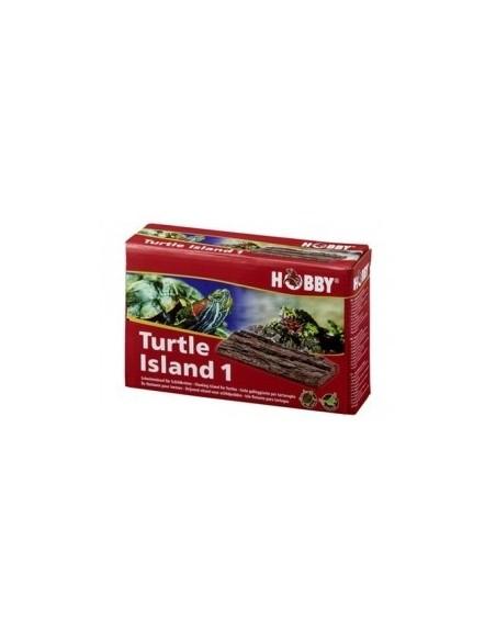 Turtle Island 17.5x11cm  Hobby HOBBY - 1