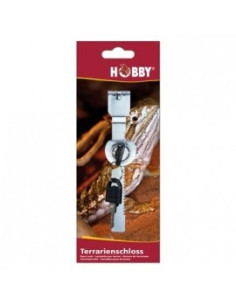 Serrure Terrarium Hobby HOBBY - 1