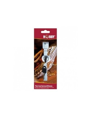 Hobby Terrarium Slot HOBBY - 1