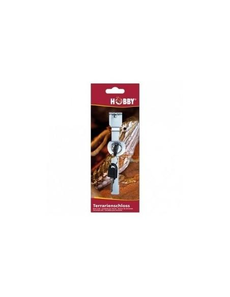 Hobby Terrarium Slot HOBBY - 1