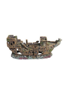 Boot Mayflower xl 800 x 240 x 330 Mm Hobby HOBBY - 1