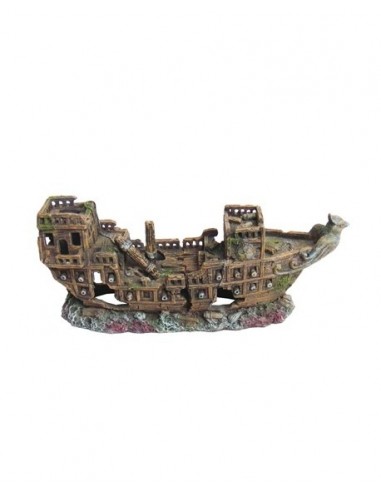 Boot Mayflower xl 800 x 240 x 330 Mm Hobby HOBBY - 1