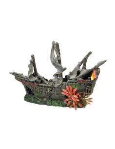 Boot St. Anna 250 x 170 x 105 Mm Hobby HOBBY - 1