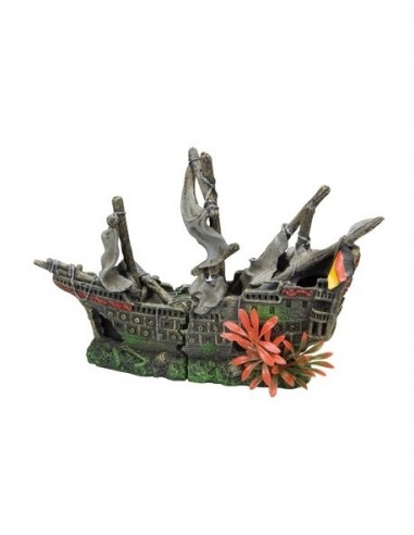 Boot St. Anna 250 x 170 x 105 Mm Hobby HOBBY - 1