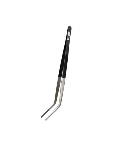 Gebogen tang 40cm Hobby HOBBY - 1