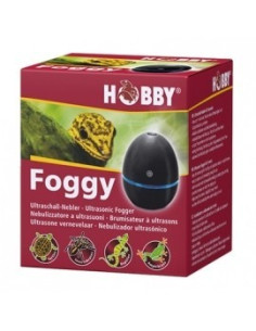 Mistige Foggy 50ml Hobby HOBBY - 1