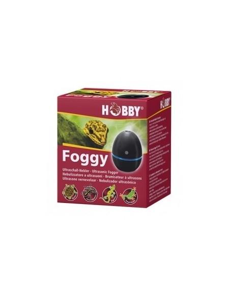 Mistige Foggy 50ml Hobby HOBBY - 1