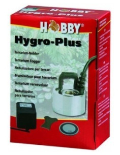 Hygro-Plus  Hobby  Brumisateur HOBBY - 1