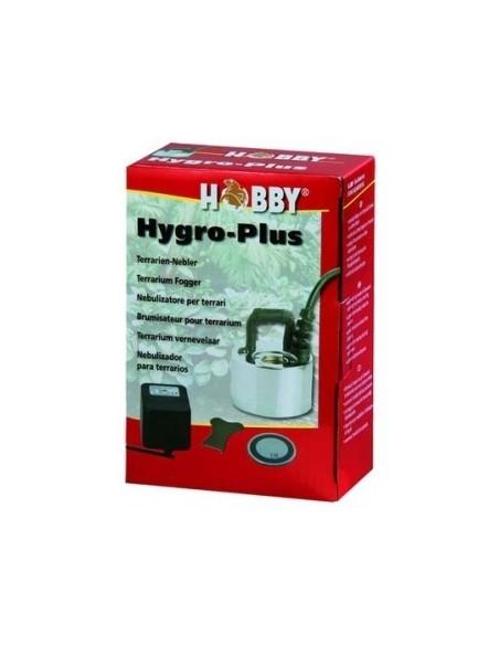 Hygro-Plus Hobby Meneer HOBBY - 1